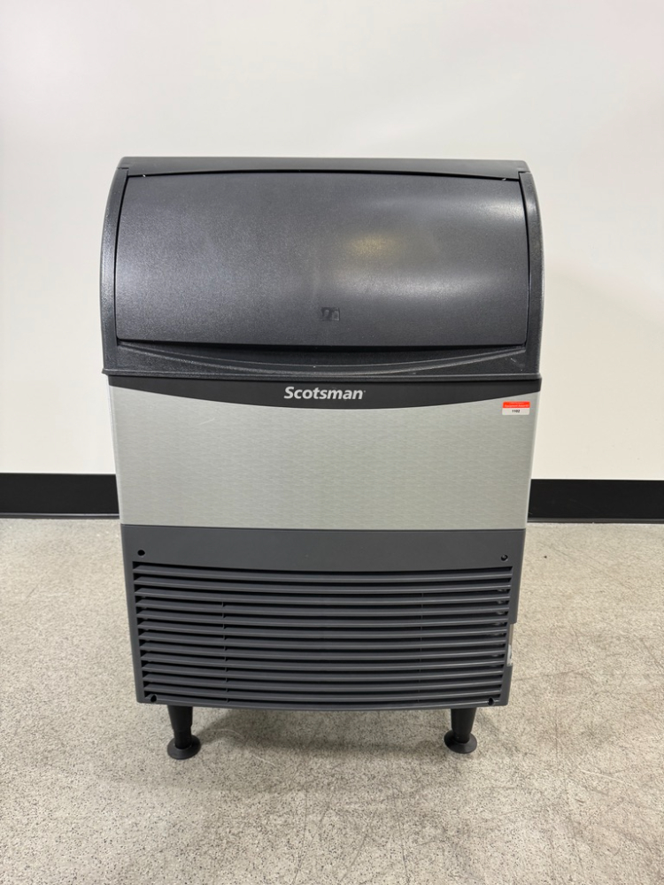 Image of Scotsman Icmaker